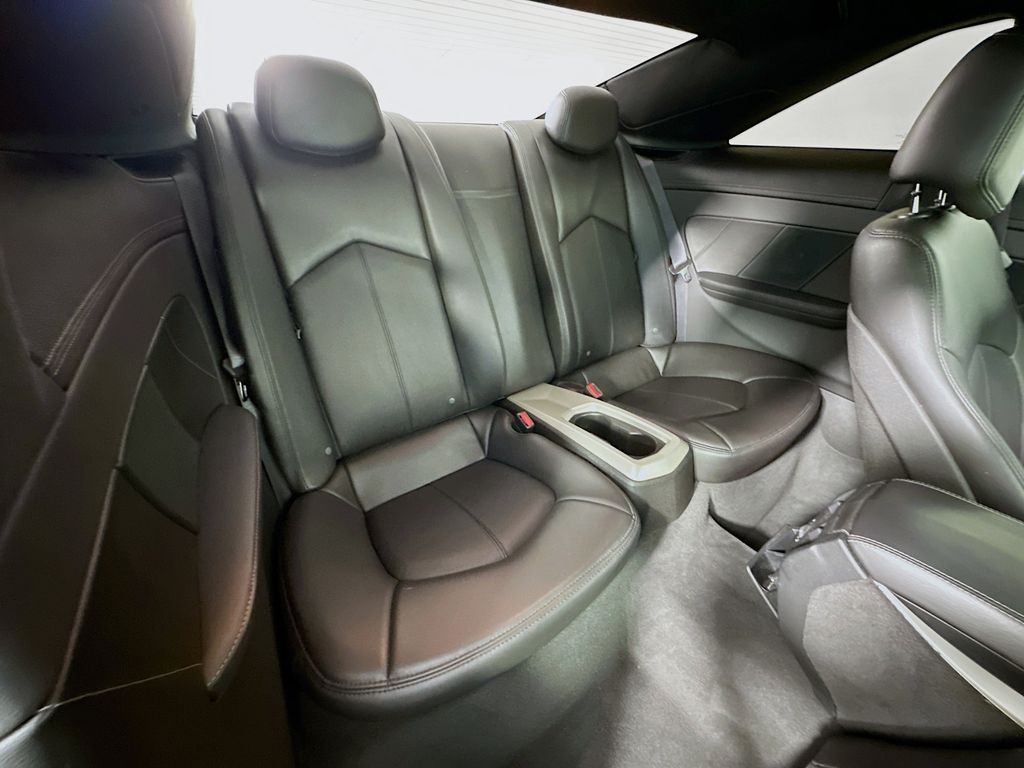 Thumbnail: 2014 Cadillac CTS - 24