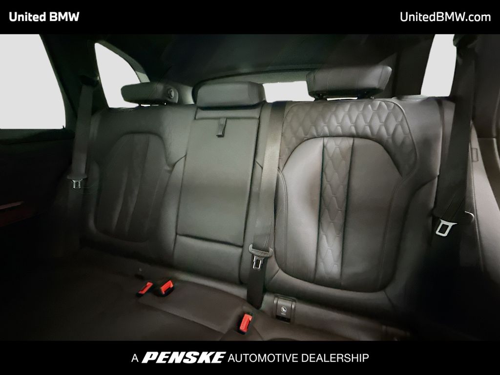 Thumbnail: 2026 BMW X5 - 13