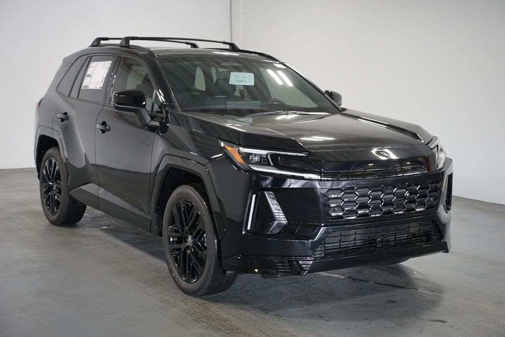 Thumbnail: 2026 Toyota RAV4 - 3