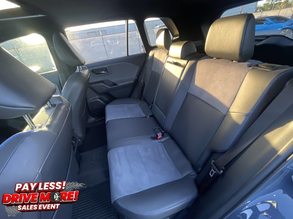 Used 2026 Toyota RAV4 SUV