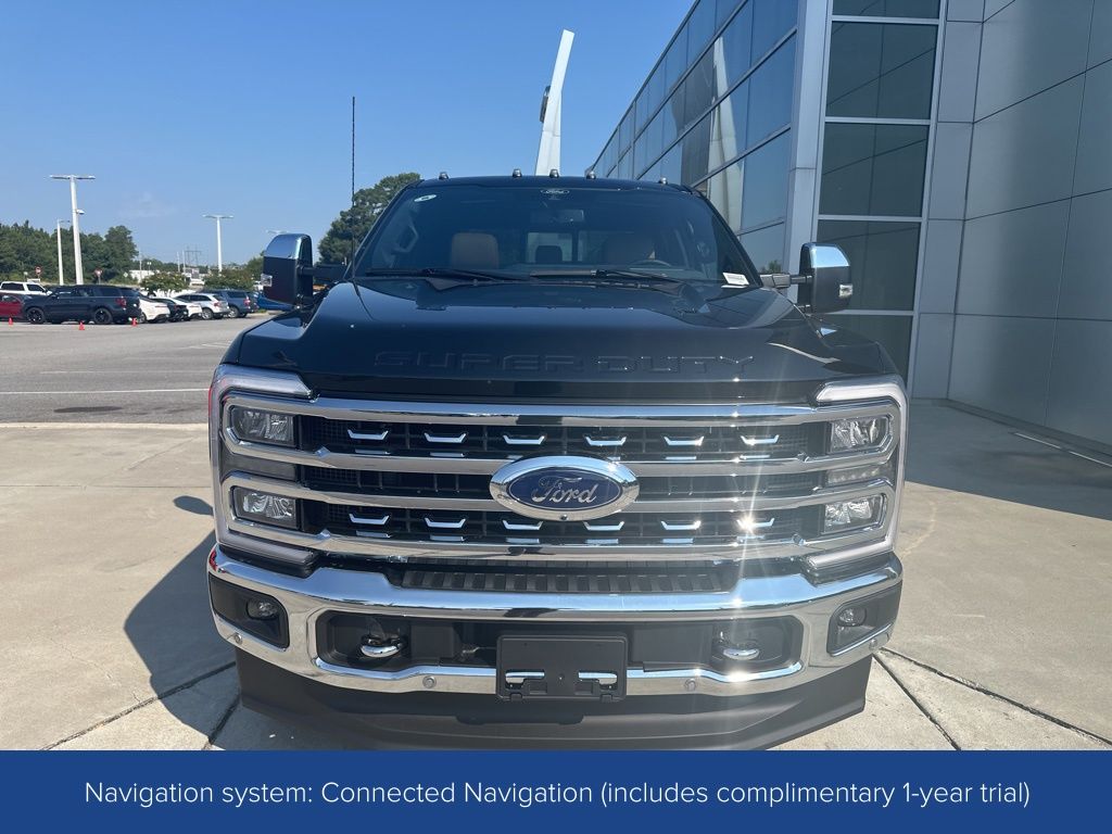 2024 Ford F-250 Super Duty Lariat