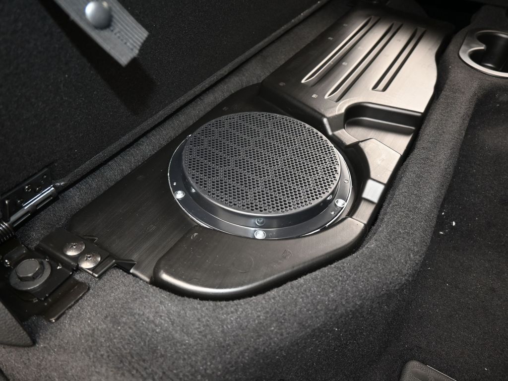 New 2026 Bright White Clearcoat Ram Big Horn image 39