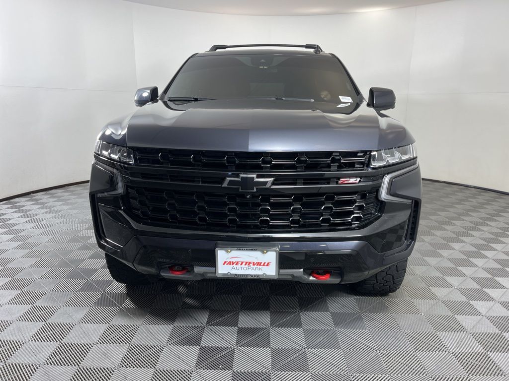 2023 Chevrolet Tahoe Z71 18