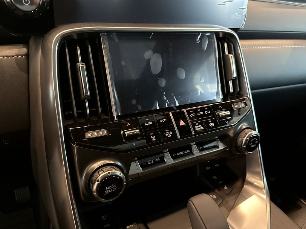 Thumbnail: 2026 Lexus LX - 15