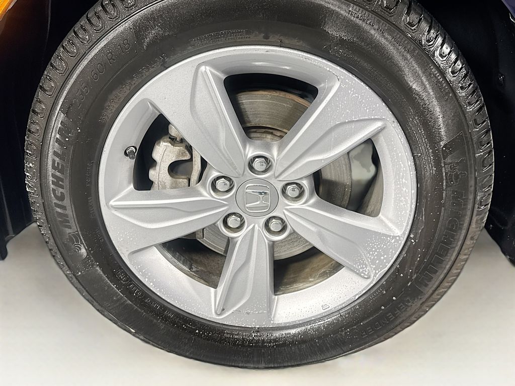 Used Car 2019 Honda Odyssey  Ex-l For Sale Under $30,000 In Austin, Texas