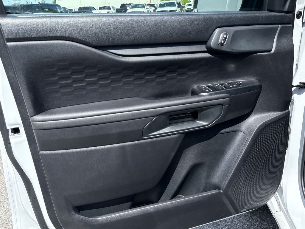 New 2026 White Ford STX image 17