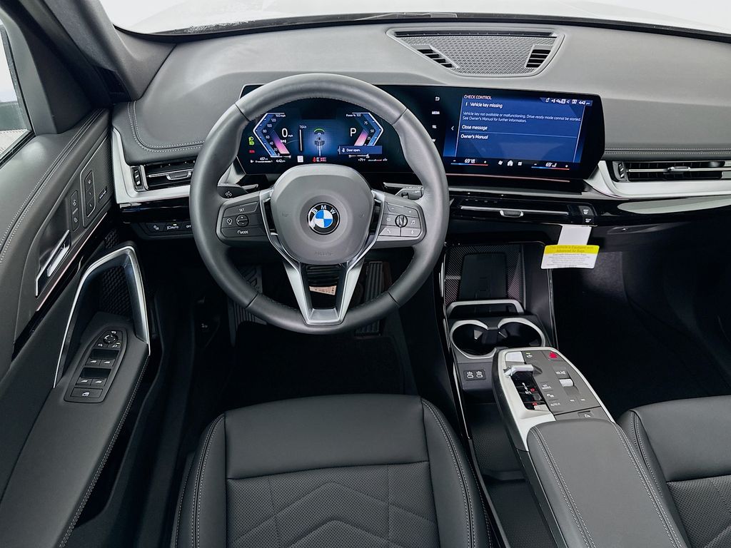 Thumbnail: 2026 BMW X1 - 19