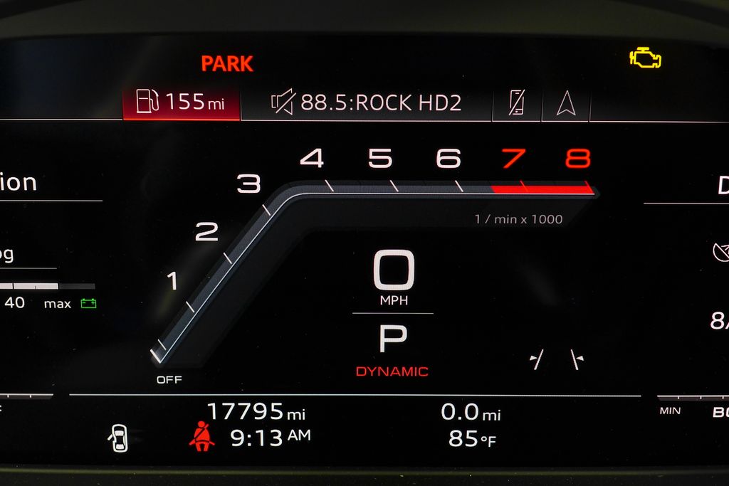 Thumbnail: 2023 Audi S5 - 32