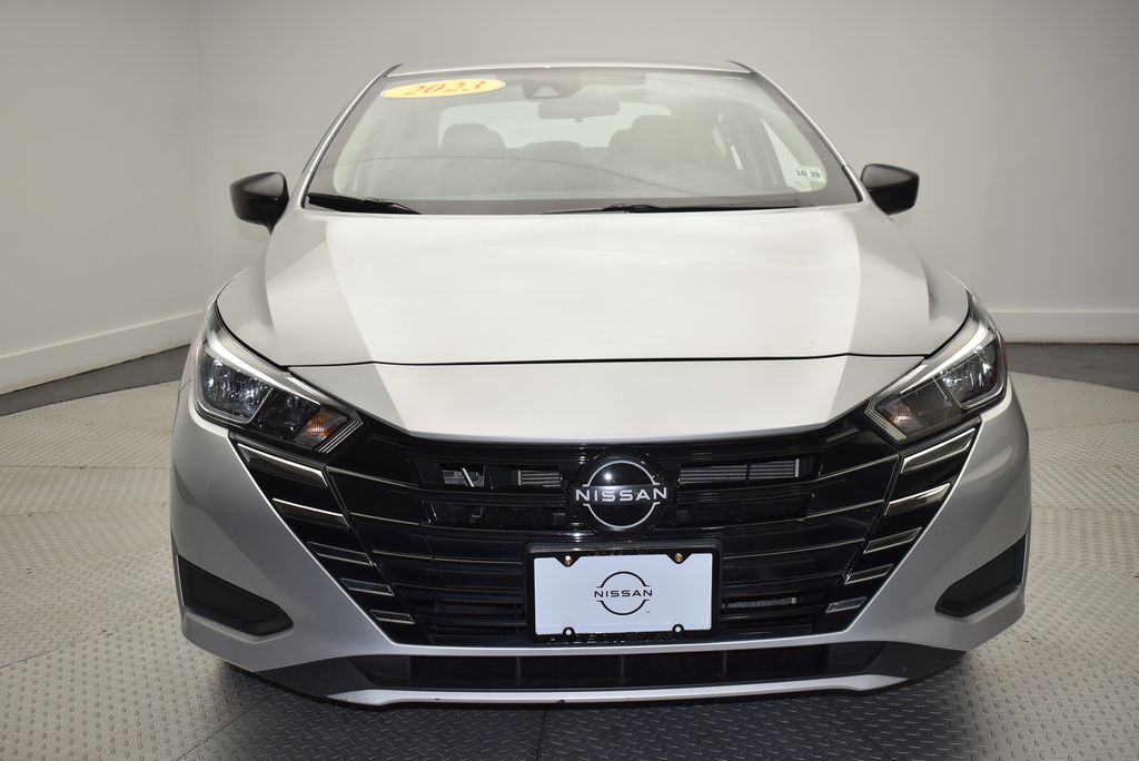 Thumbnail: 2023 Nissan Versa - 2