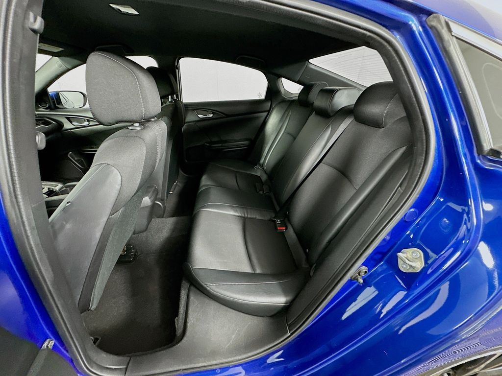 Thumbnail: 2020 Honda Civic - 23