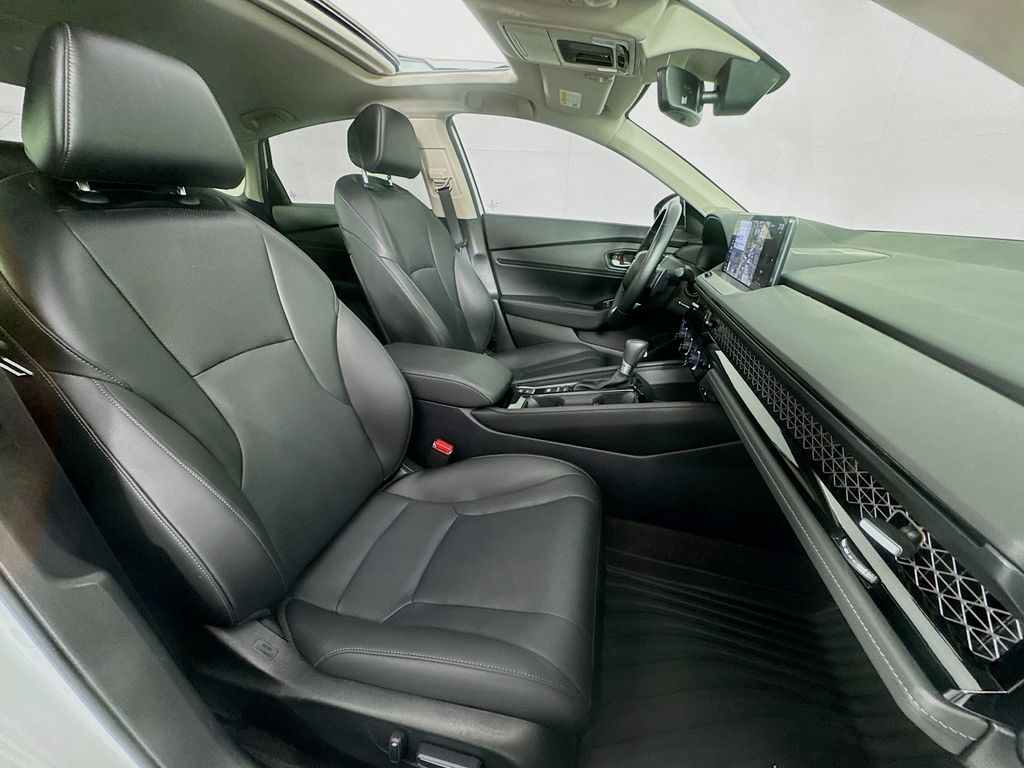 Used Car 2024 Honda Accord Hybrid  Touring For Sale Under $35,000 In Austin, Texas