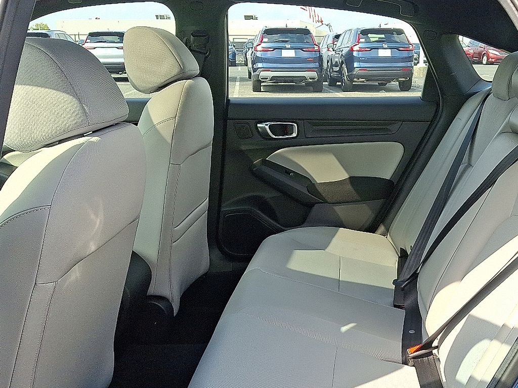 Thumbnail: 2026 Honda Civic - 7