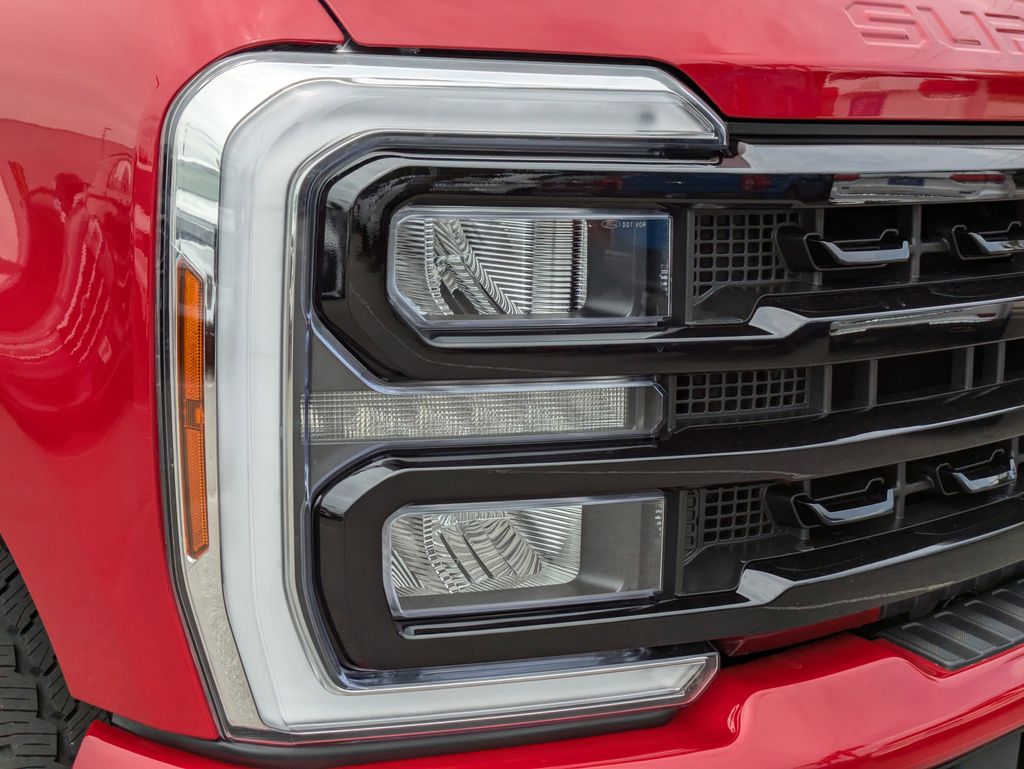 2024 Ford F-250 Super Duty Lariat