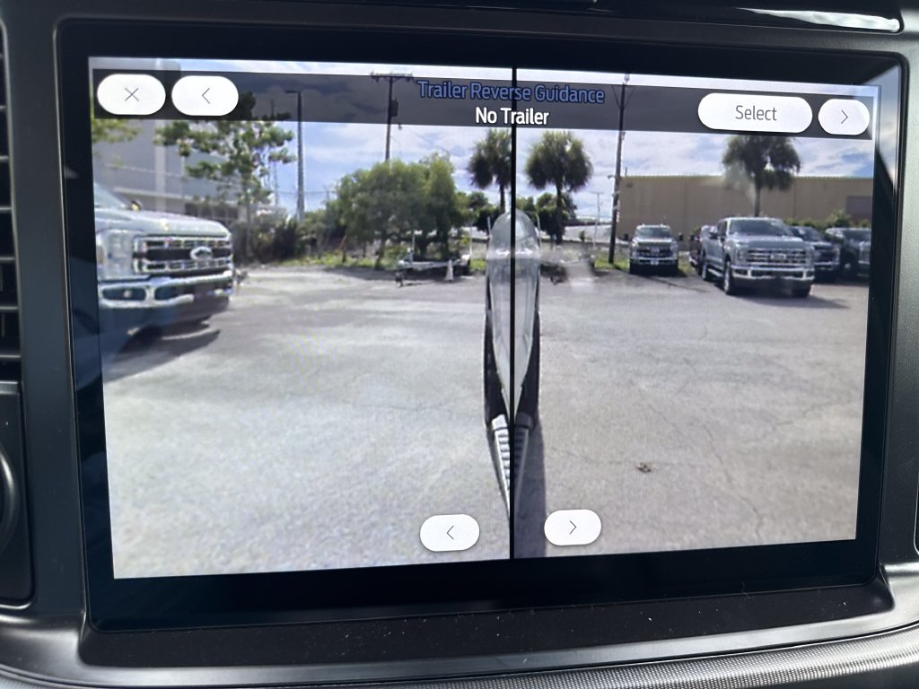 New 2026 White Ford Lariat image 26
