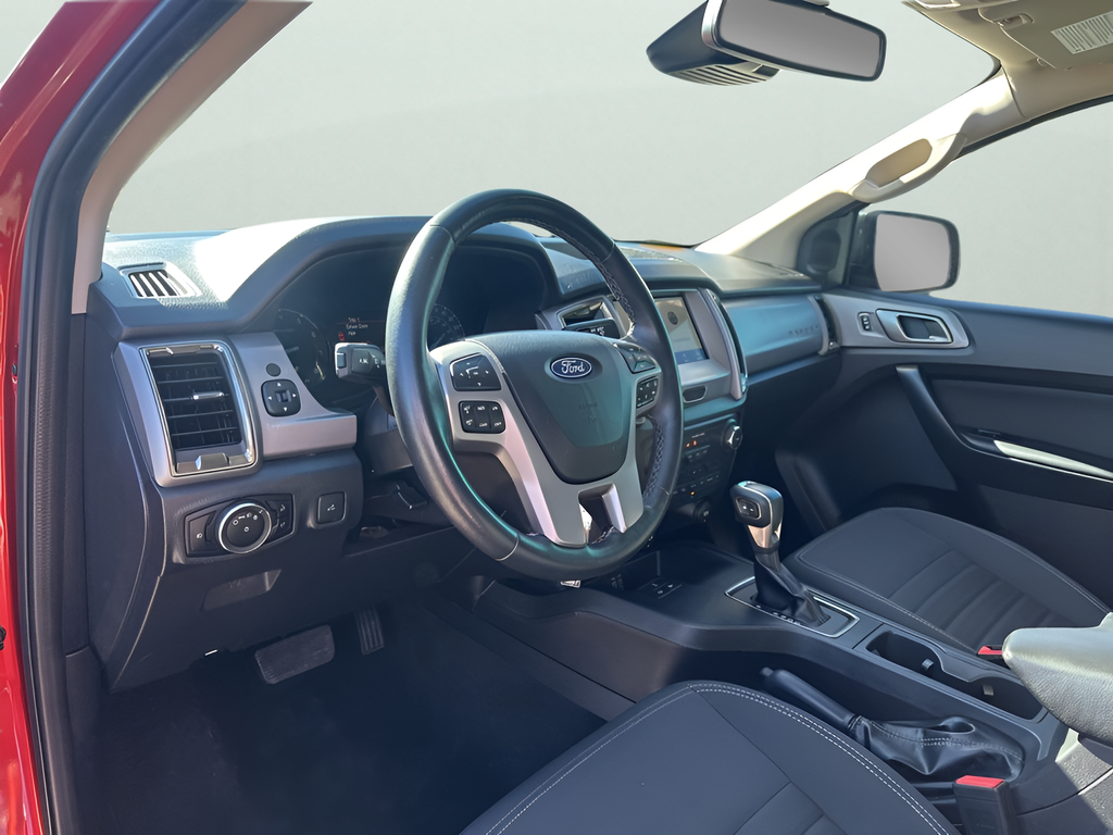 Used Car 2023 Ford Ranger  Xlt For Sale Under $30,000 In Austin, Texas