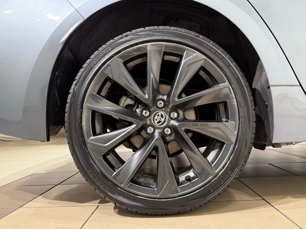 Thumbnail: 2024 Toyota Corolla - 9