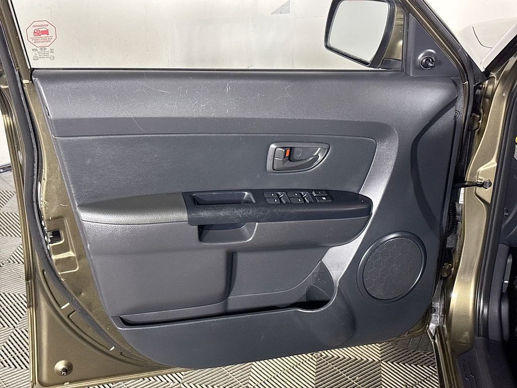 2013 Kia Soul Base