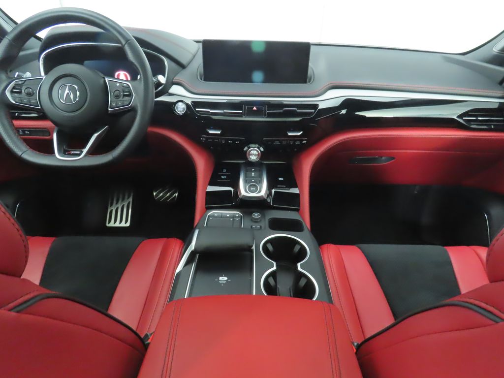 Thumbnail: 2023 Acura MDX - 13