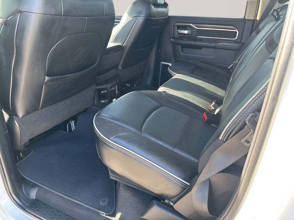 Used Car 2024 Ram 2500  Laramie For Sale Under $60,000 In Austin, Texas