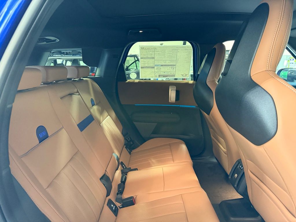 Thumbnail: 2025 MINI Cooper Countryman - 26