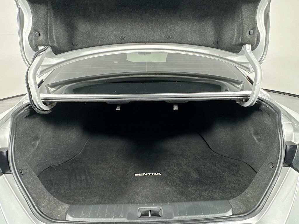 Used Car 2023 Nissan Sentra  Sv For Sale Under $20,000 In Austin, Texas