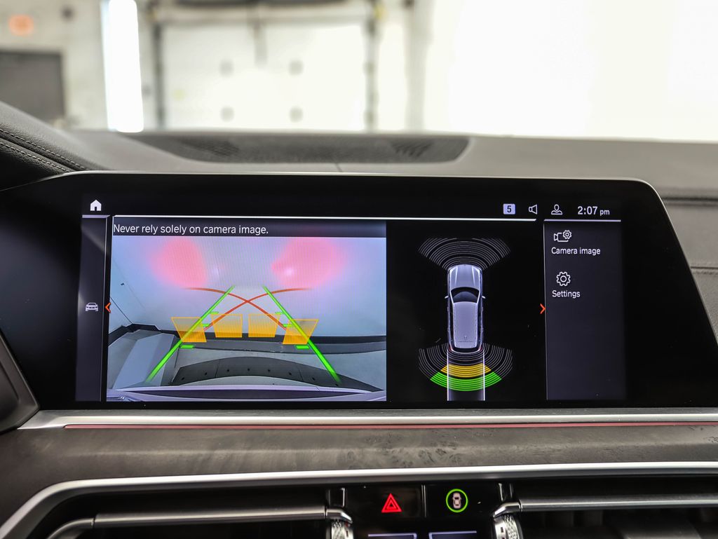 Thumbnail: 2022 BMW X5 - 19