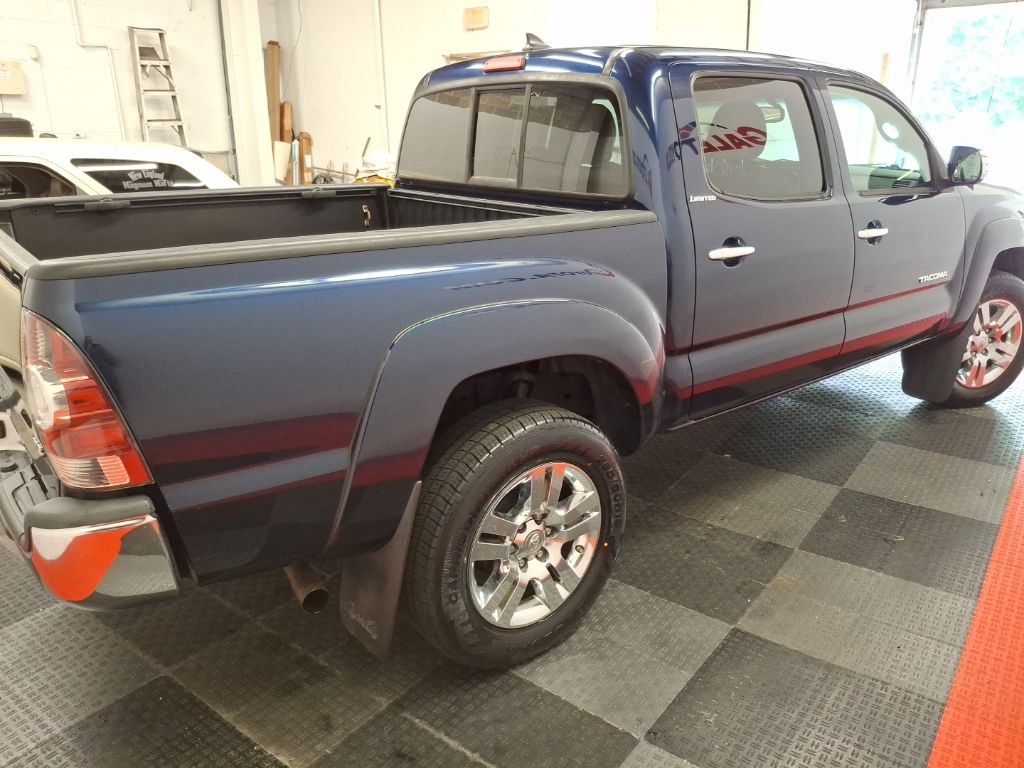 Used 2013 Toyota Tacoma Truck