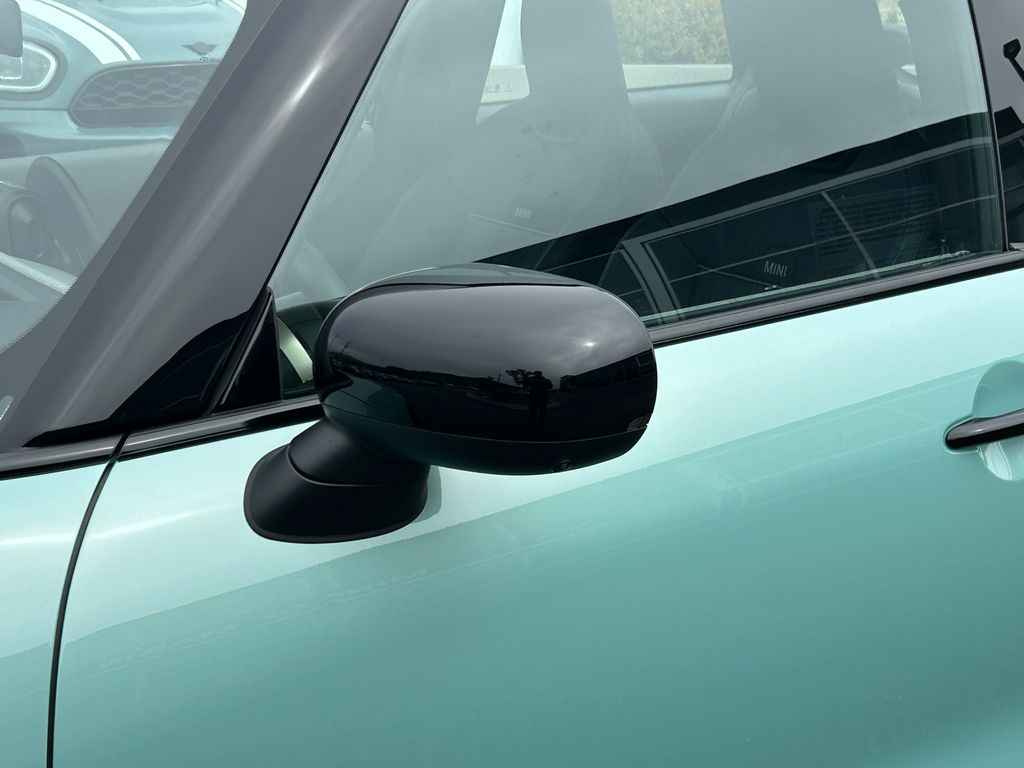 Thumbnail: 2026 MINI Cooper - 10