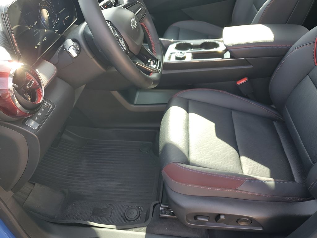 Used Car 2025 Chevrolet Equinox  Rs For Sale Under $35,000 In Austin, Texas