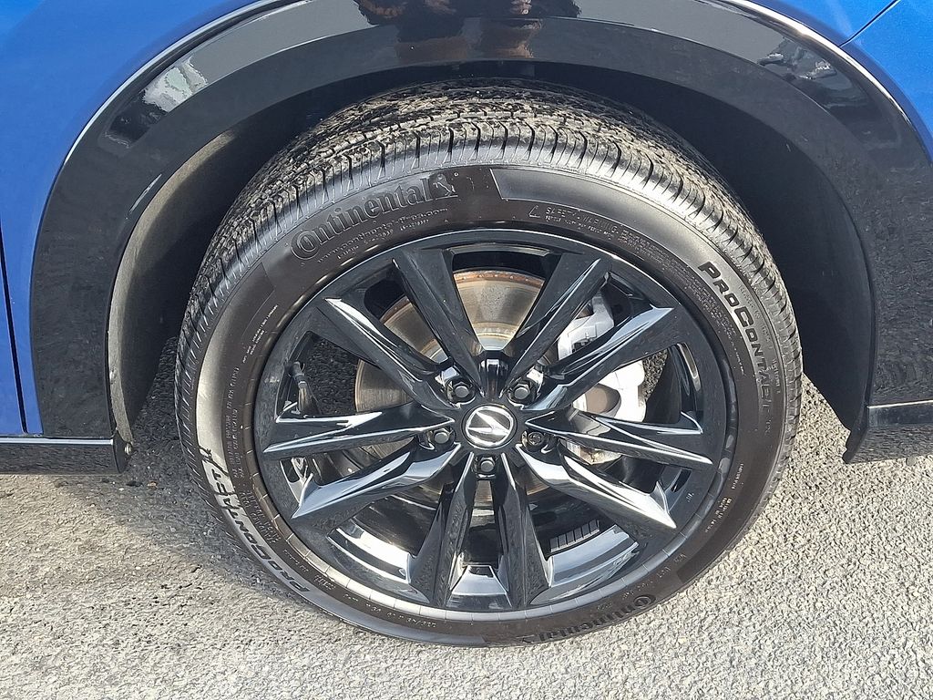 Thumbnail: 2025 Acura ADX - 8