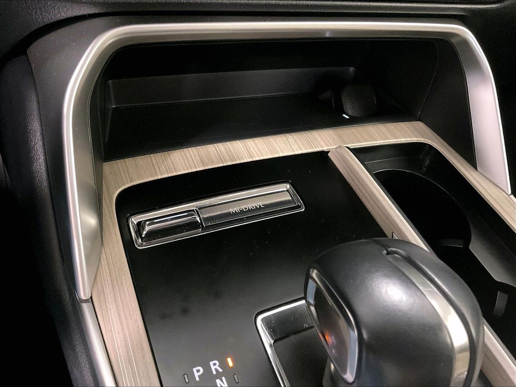 2024 Mazda CX-90 — photo 28