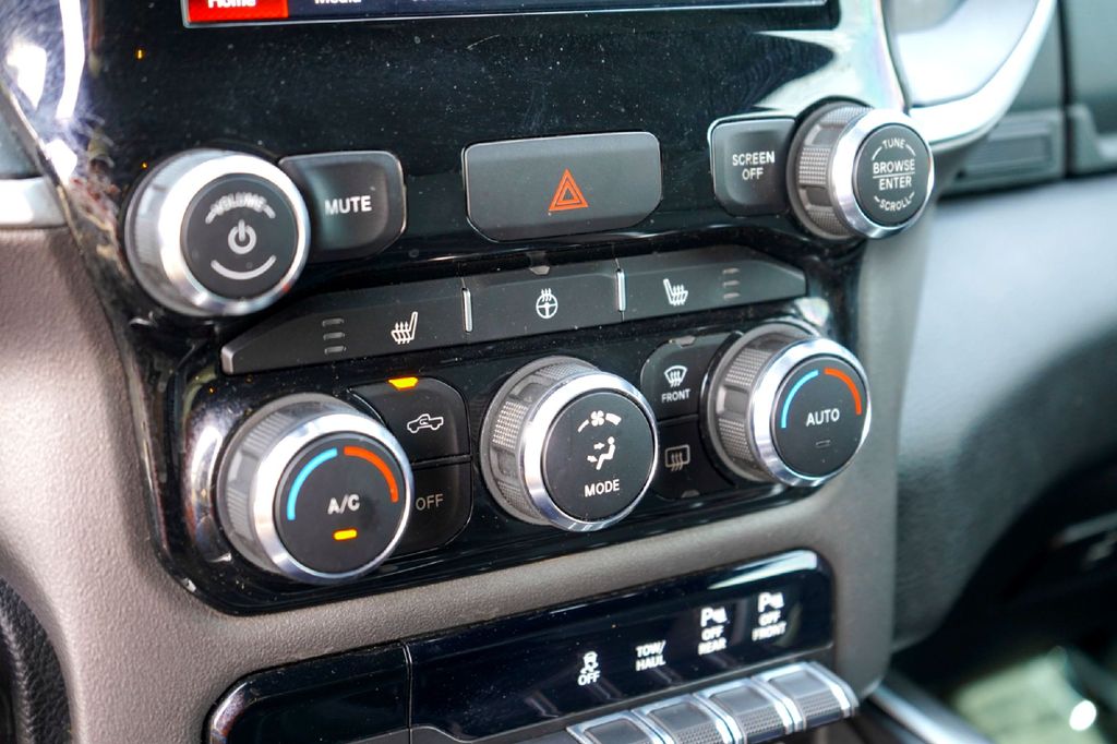 Used Car 2022 Ram 1500  Big Horn/lone Star For Sale Under $30,000 In Taylor, Texas