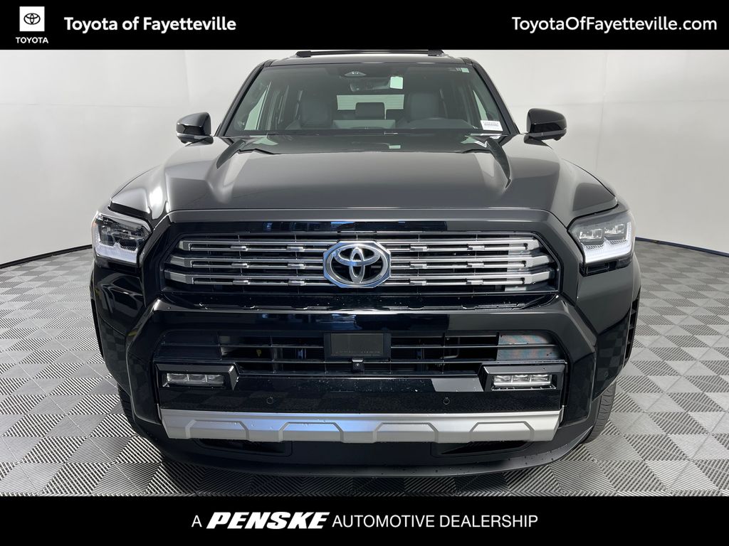 Thumbnail: 2026 Toyota 4Runner - 7