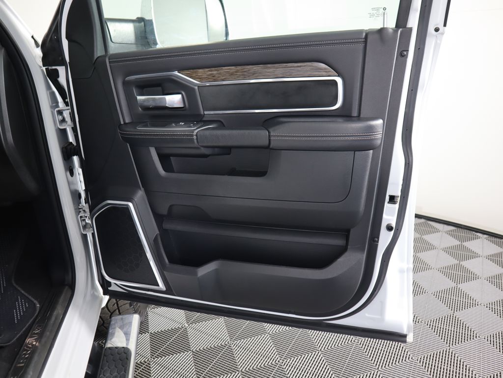 Thumbnail: 2021 RAM 2500 - 25