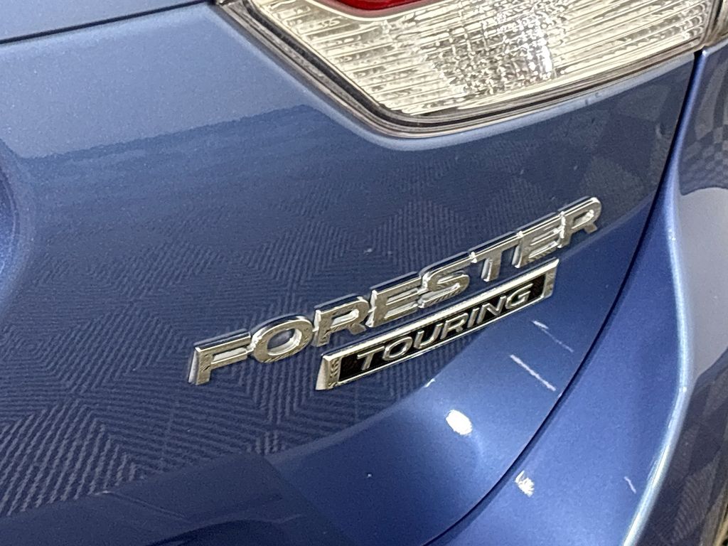 2023 Subaru Forester Touring