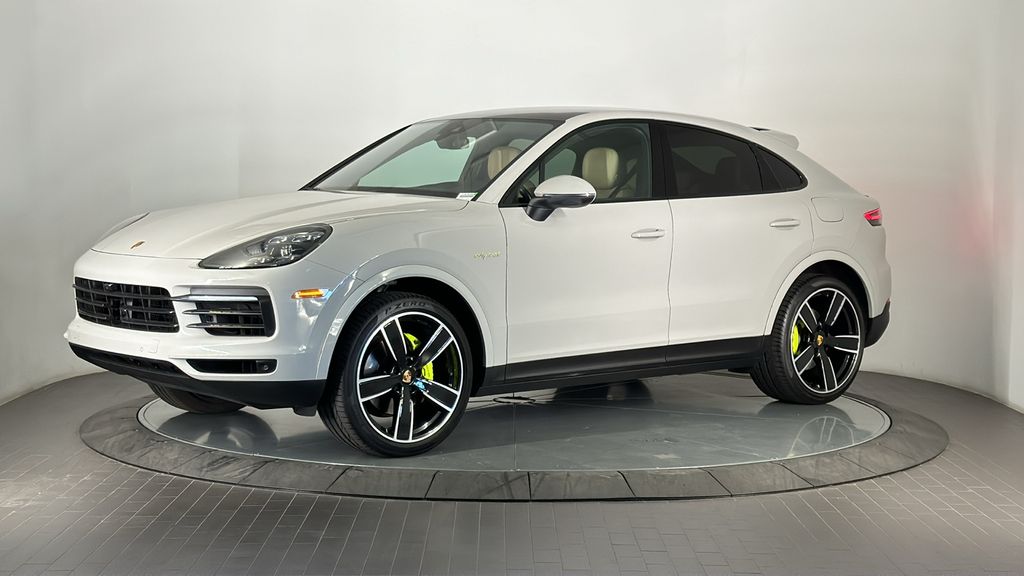 2022 Porsche   -
                Santa Clara, CA