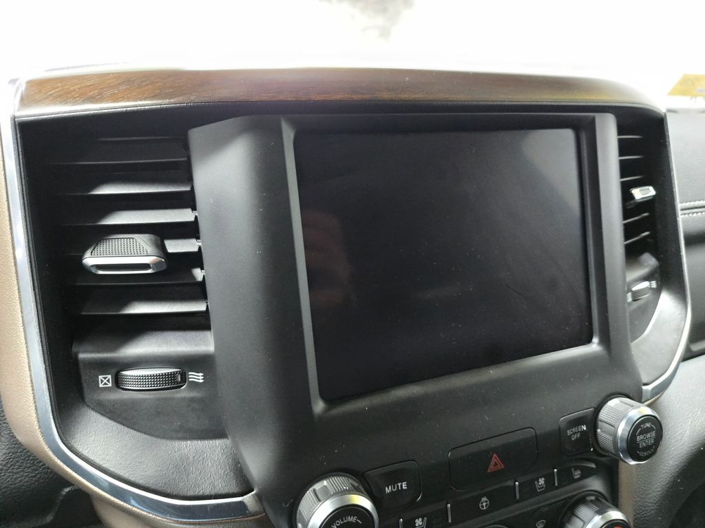 2022 RAM Ram 1500 Pickup Laramie - Photo 20