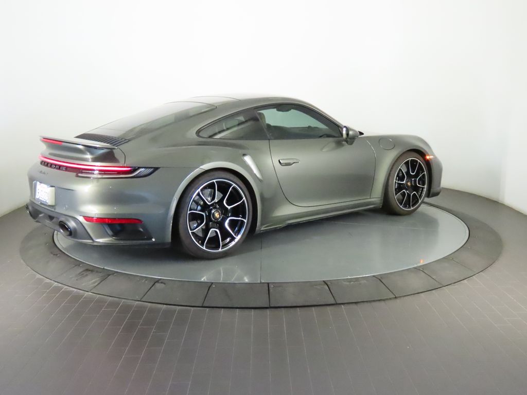 Thumbnail: 2023 Porsche 911 - 7