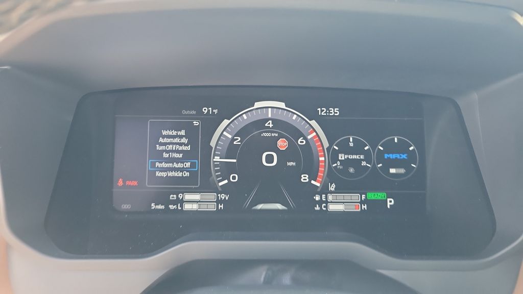 New 2026  Toyota 1794 Edition image 20