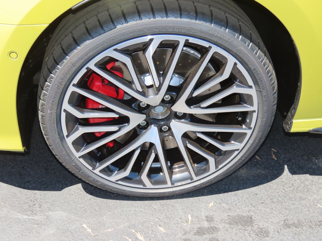 Thumbnail: 2025 Audi S3 - 3