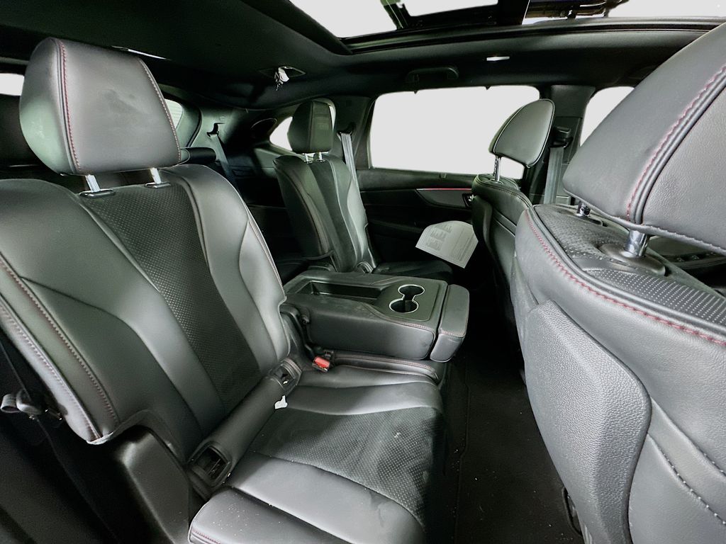 used 2023 Acura MDX car, priced at $40,499