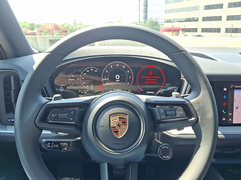 Thumbnail: 2026 Porsche Cayenne - 21