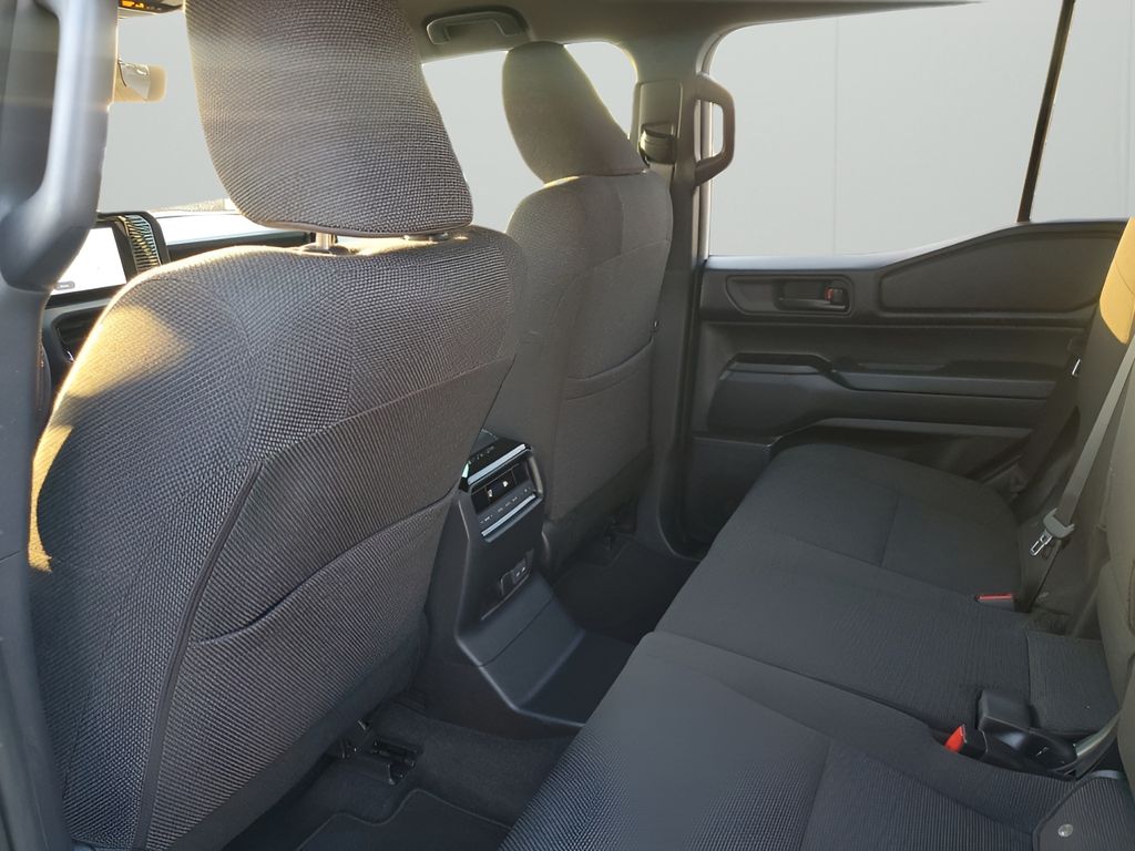 Used Car 2025 Toyota Land Cruiser  Base For Sale Under $60,000 In Austin, Texas