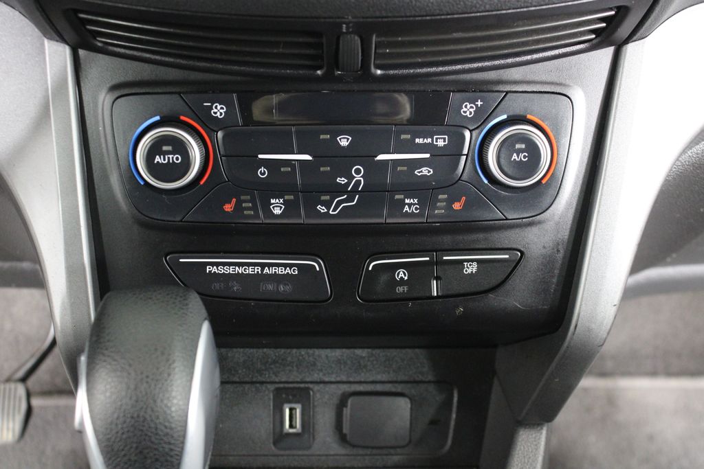 Used 2018 Ford Escape for sale in 