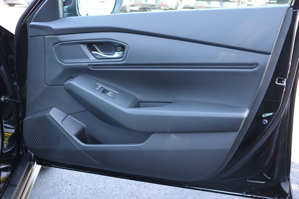 Thumbnail: 2025 Honda Accord - 19