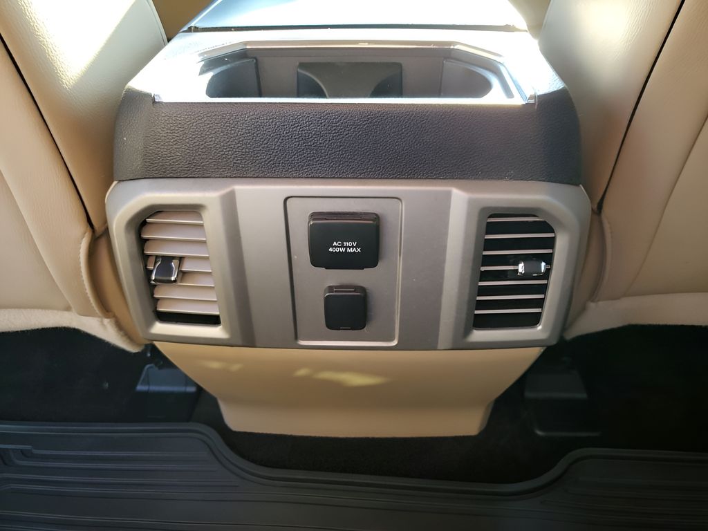 Used Car 2016 Ford F-150  Lariat For Sale Under $25,000 In Austin, Texas