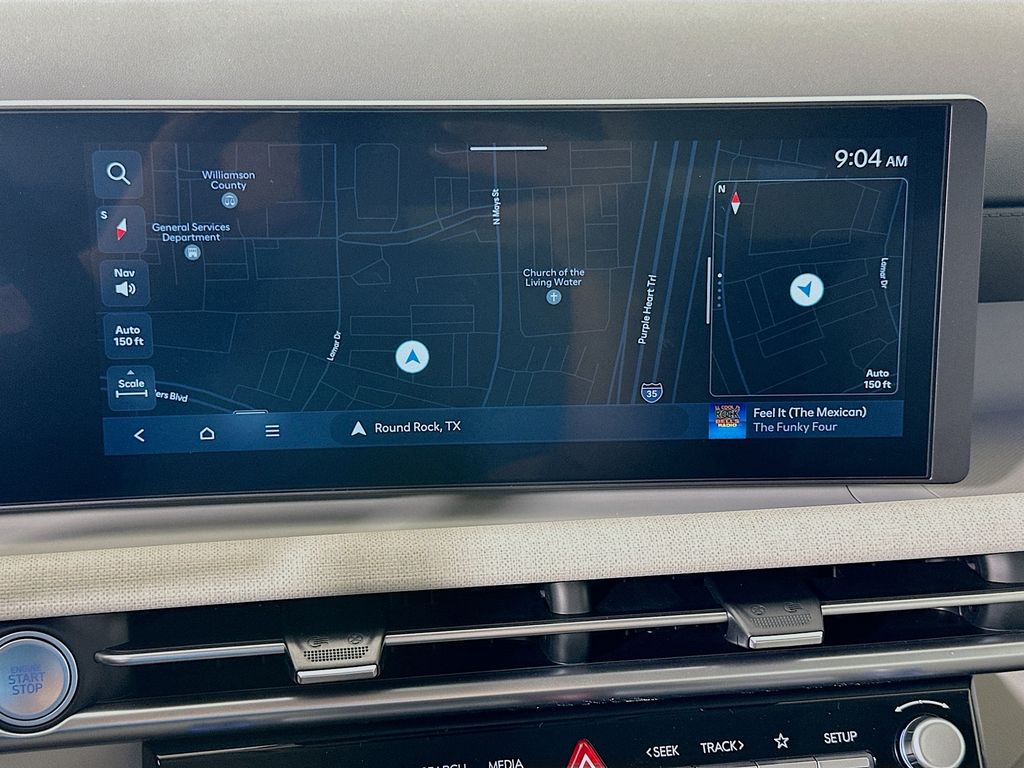 Thumbnail: 2026 Hyundai Tucson - 12