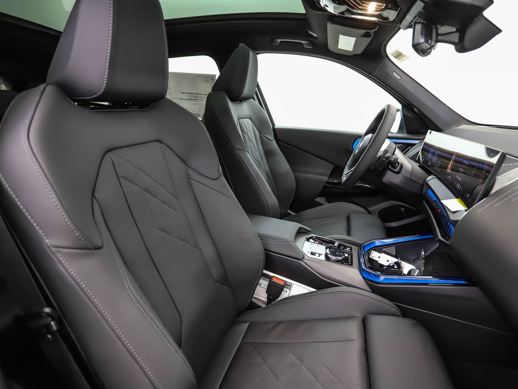 Thumbnail: 2026 BMW X3 - 31