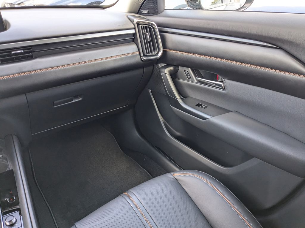 2025 Mazda CX-50 2.5 S Premium Plus