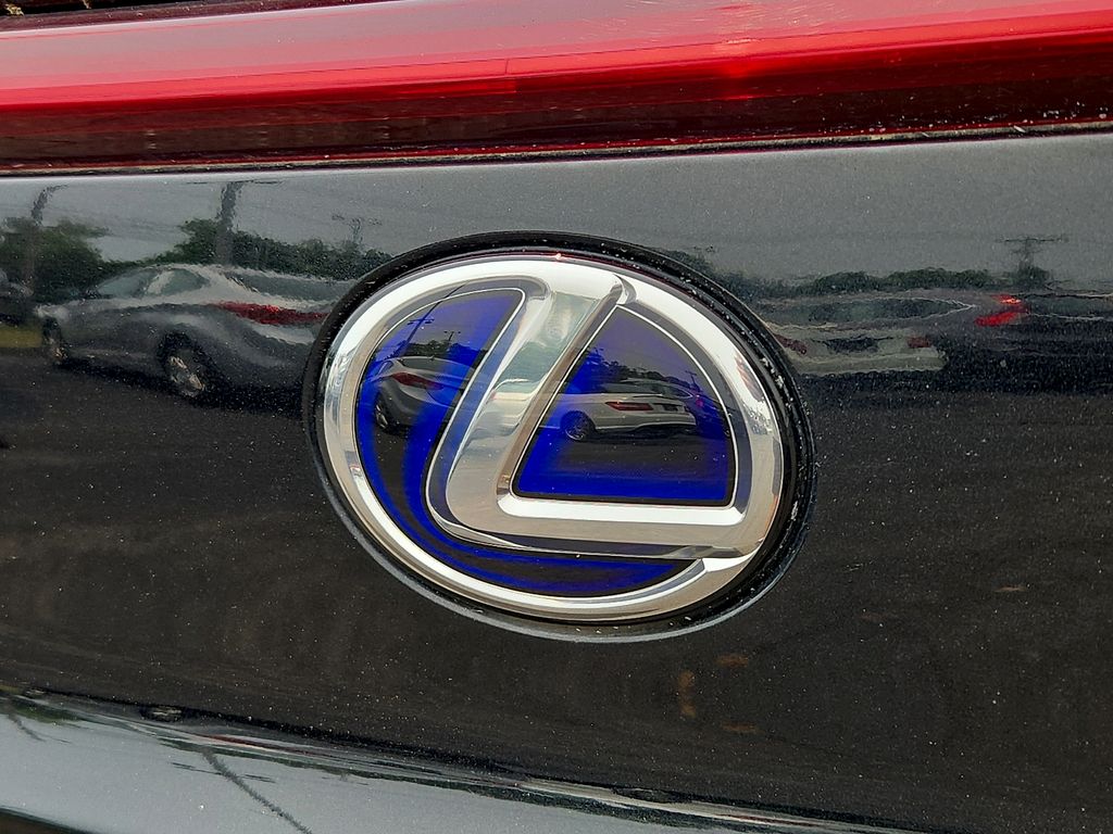2020 Lexus UX